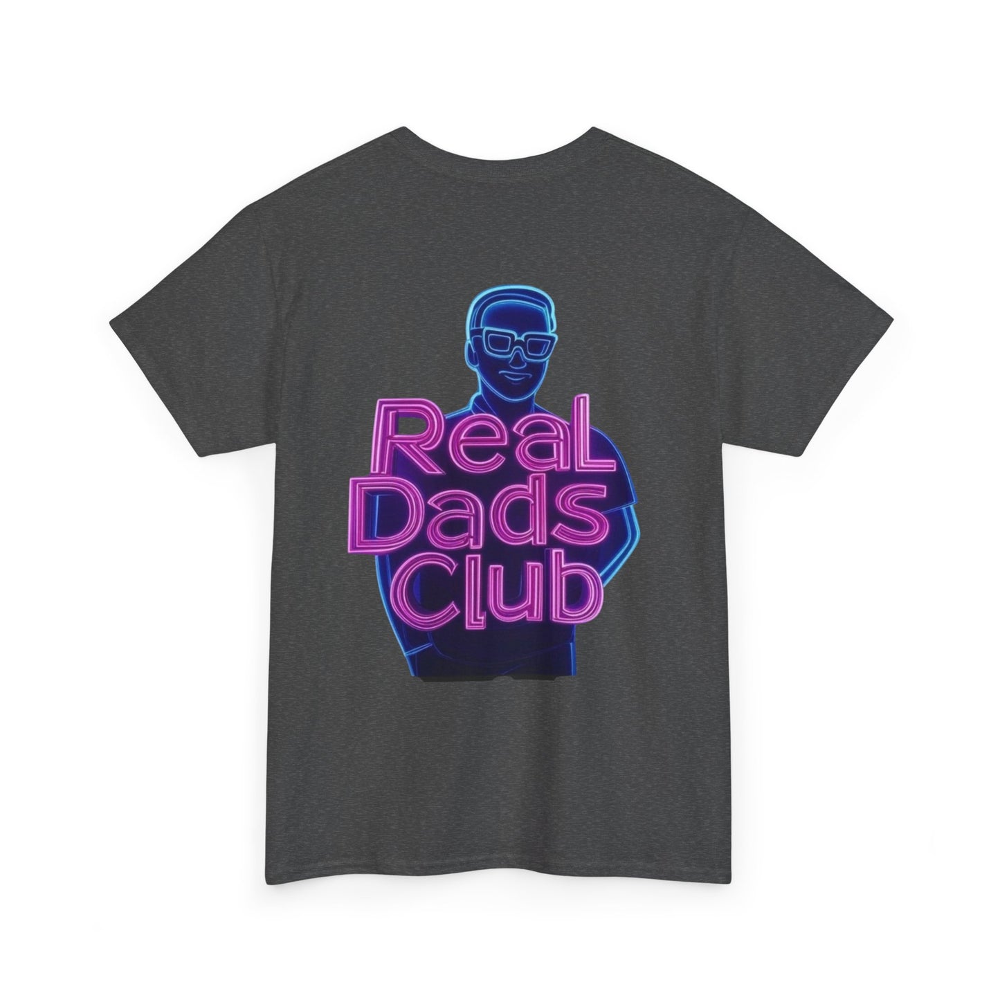 Dad's T-shirt