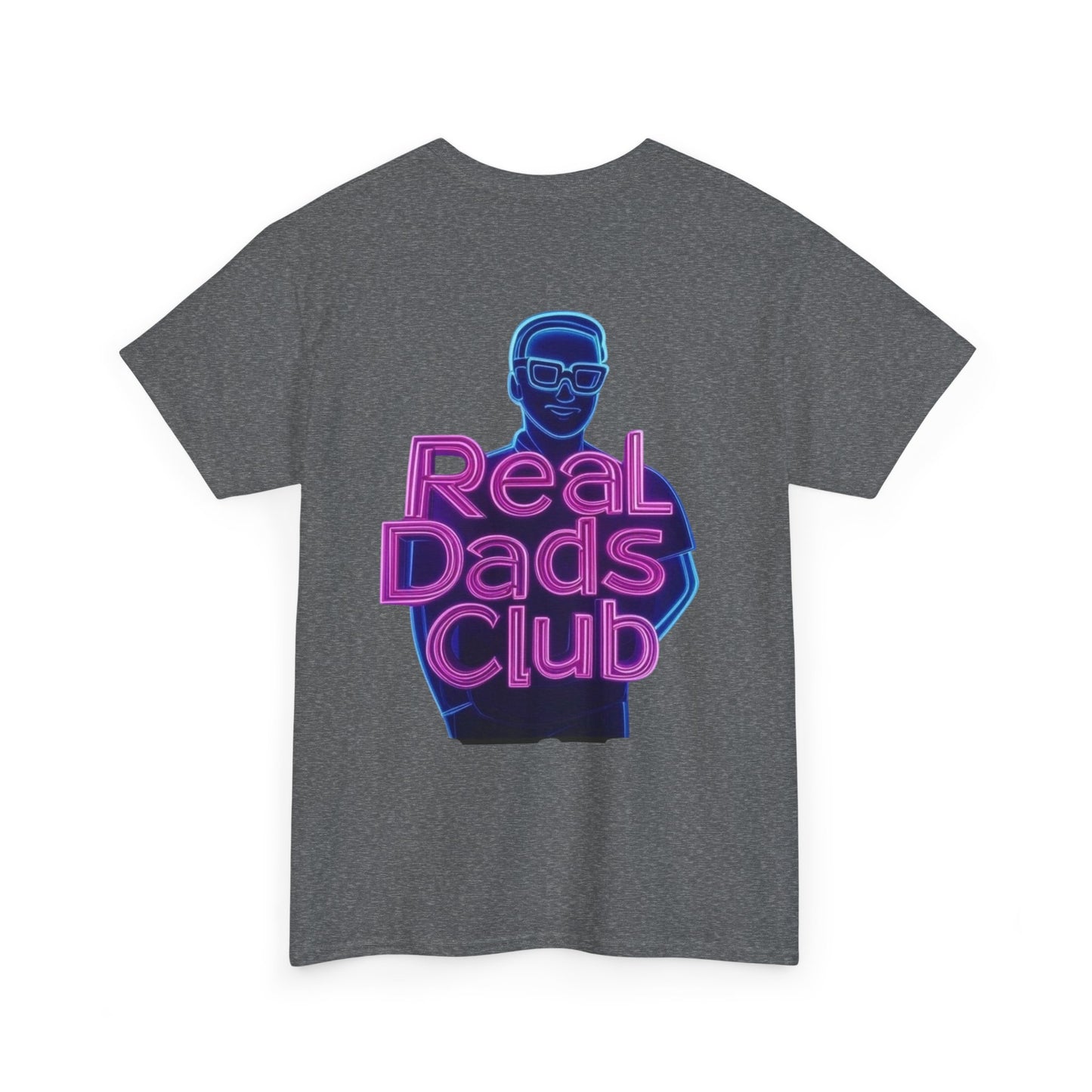 Dad's T-shirt