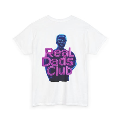 Dad's T-shirt