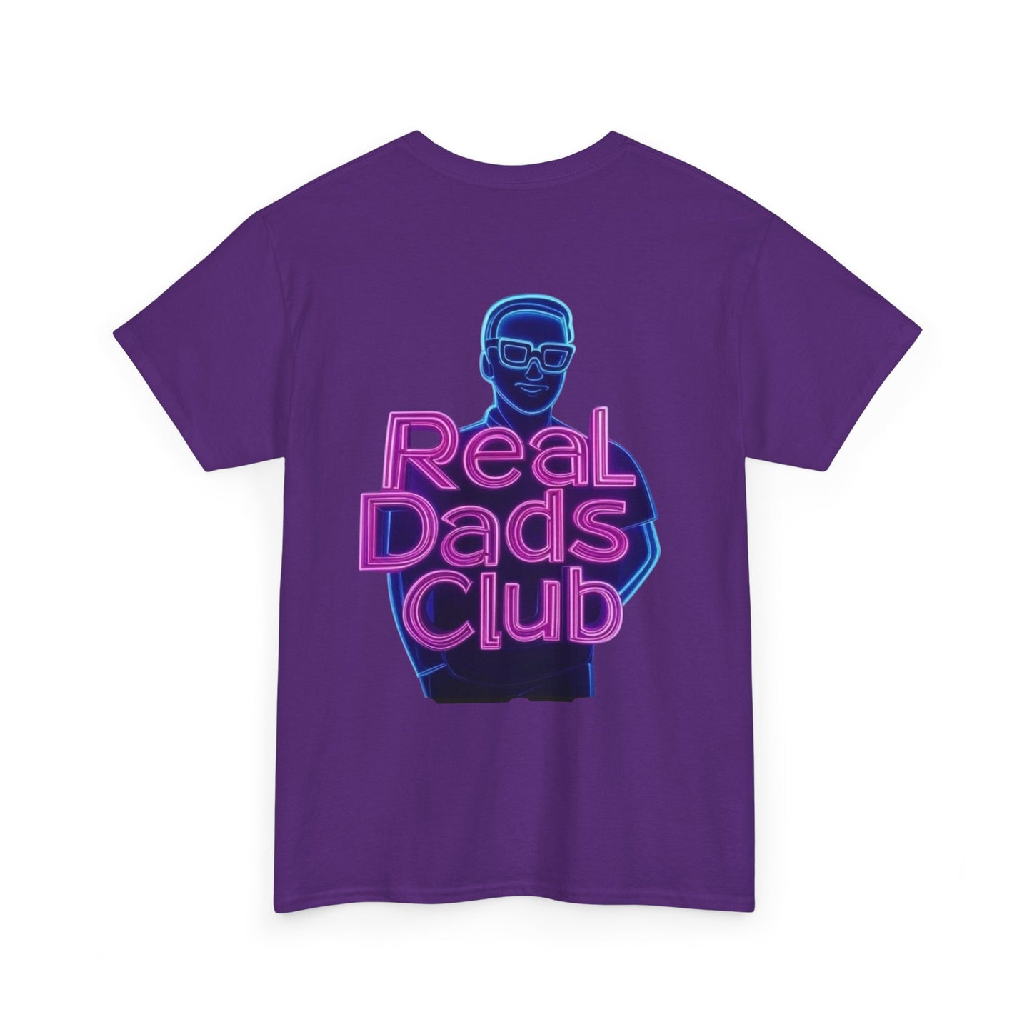 Dad's T-shirt