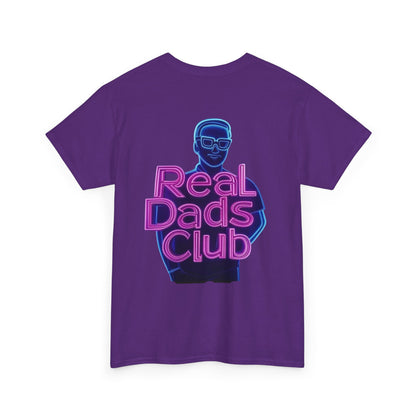 Dad's T-shirt